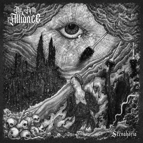 The Fifth Alliance : Stenahoria